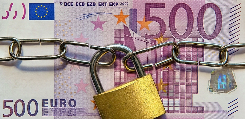 500-Euro Schein