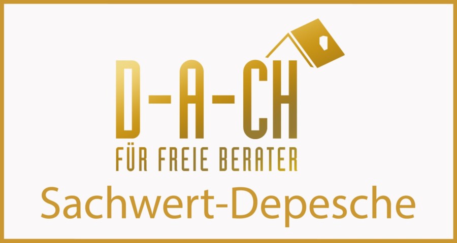D-A-CH-Sachwert-Depesche