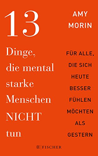 13-Dinge-Buchcover